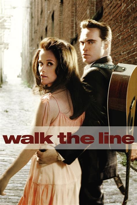 streaming Walk the Line